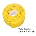 thumbnail image 2 of SEWCHICS Bunk Bed Stair Pads Double Layer Structure Foam Safety 1Set, 2 of 6