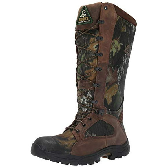Rocky Waterproof Snakeproof Hunting Boot