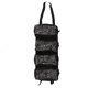 thumbnail image 1 of Bolsa de herramientas enrollable Sincero Tela Oxford 600D color negro, 1 of 10