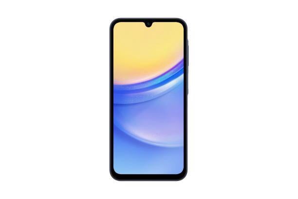 UScellular Samsung Galaxy A15 5G - Prepaid Smartphone