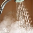 thumbnail image 5 of EuroSpa Aromatics Eucalyptus Oil Shower Mist Spray Aromatherapy with Citrus 8 Oz & 2 Oz Duo Pack, 5 of 9
