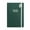 Dark Green, variant on KYAIGUO Planner 2023-2024 Teacher Planner with Elastic Band,A5,2023-2024 Planner & Organizer Notebook to Track Goals, Easy Planner