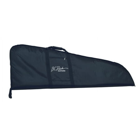 BC Rich BCUVBAG Universal 30Mm Padding For Electric & Bass Guitar Gig Bag New