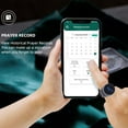 thumbnail image 4 of Smart Ring Counter, Finger Smart Ring Counter Digital Accurate Counting  for Work Black,Green,Rose Gold,Purple,Red, 4 of 7