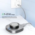 thumbnail image 4 of Base de carga compatible con Ring Gen 4 tamaño 7 ZOOROO, 4 of 8