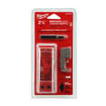 thumbnail image 2 of Milwaukee SwitchBlade 3 Pack Replacement Blade Kit, 2 of 4