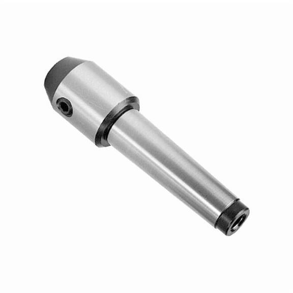 MT3 1/2" Morse Taper End Mill Holder-Drawbar End 3900-0129