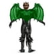 thumbnail image 4 of Disfraz de Spooktacular Creations para Halloween para niños, color verde dragón, 4 of 7