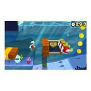 Super Mario 3D Land, Nintendo, Nintendo 3DS, 045496741723