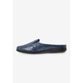 thumbnail image 4 of Comfortview Women's The Estelle Slip On Mule, 4 of 6