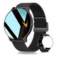 thumbnail image 1 of Reloj Inteligente Resistente Al Agua Con Bluetooth, Color Negro, 1 of 5
