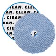 thumbnail image 1 of Almohadilla de Corte de Lana CLEAN. 13 cm Azul Corte Agresivo, 1 of 1
