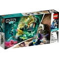 thumbnail image 4 of LEGO Hidden Side Newbury Subway 70430 Augmented Reality (AR) Play Experience for Kids (348 Pieces), 4 of 6