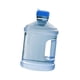 thumbnail image 2 of Contenedor de agua a prueba de fugas, grueso, fácil de transportar, para acampar y excursiones al aire libre. 3L 16CMX16CMX26.5cm, 2 of 9