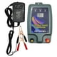 thumbnail image 2 of Controlador de energizador de cerca eléctrica de 5km para prevenir , cerca de aves de corral para perros, energizador para cercado agrícola, estándar Baoblaze Energizador de cerco eléctrico, 2 of 7