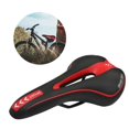 thumbnail image 2 of Bike Seats Bike Kids Cycle Bike Saddle Mountain Bike Professional Road MTB Comfort Cycling Cushion Pad Bike Saddle Pad, 2 of 3