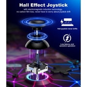 Wireless Switch Controller for Switch/Switch OLED