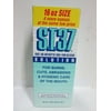 S.T.37 First Aid Antiseptic Liquid Solution, 16 oz