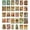 Alphonse Mucha, variant on Beautiful Art Postcards set of 30 Henri Matisse card variety pack Famous Painting Scenery,4 x 6 Inches