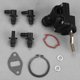thumbnail image 5 of 41 559 01-S 41 Fuel Pump 559 05-S Easy installation Engine For Kohler Gas oil K161 K181 M8 Lawn mower Tool Durable, 5 of 5
