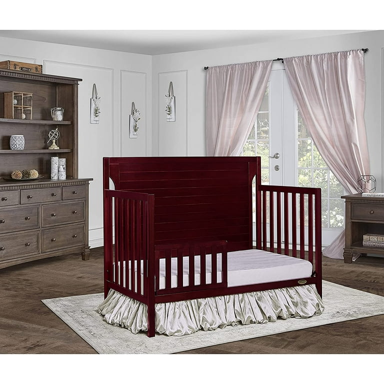 Convert dream on me crib to toddler bed deals