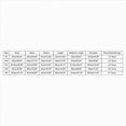 thumbnail image 3 of NOLDARES Toddler Infant Kid Girl Cute Outfits Clothing 2 Piece Long Sleeve Soft Top and Pants Print Clothes Set Fall Winter(Blue,1-2 Y), 3 of 9