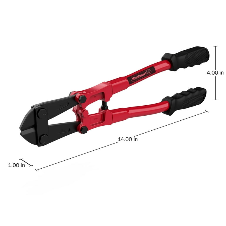 Bolt cutter walmart discount