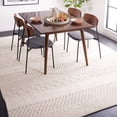 thumbnail image 2 of SAFAVIEH Natura Nuala Southwestern Wool Area Rug, Ivory, 8' x 10', 2 of 8