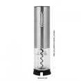 thumbnail image 1 of Durable Smart USB Rechargeable Wine Opener, Bottle Opener, For Wine Bottle, 1 of 8