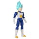thumbnail image 3 of Dragon Ball - Dragon Stars Super Saiyan Blue Vegeta Versión 2 Figura (Serie 16) Modelo de personaje Estatua coleccionable Juguetes Figuras Adornos de escritorio, 3 of 7