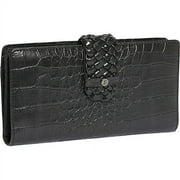 everglades superwallet (black)