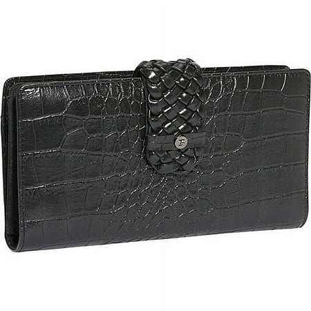 everglades superwallet (black)