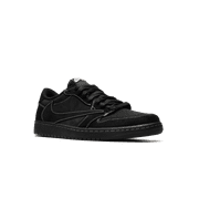 JORDAN MENS Air Jordan 1 Low OG SP Travis Scott - Black Phantom DM7866 001 DM7866 001 from Stadium Goods