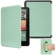 thumbnail image 1 of Funda Ligera Verde para Kindle Paperwhite 7" 2024 MoKo, 1 of 7
