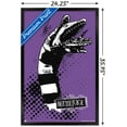 thumbnail image 3 of Beetlejuice - Sandworm Wall Poster, 22.375" x 34" Framed, 3 of 5
