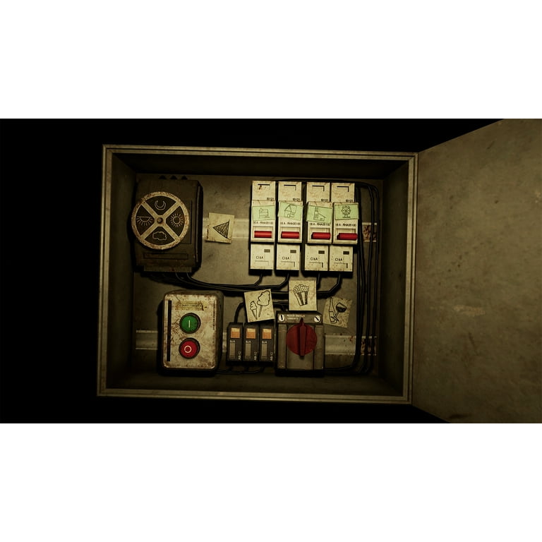 Remorse The List, PlayStation