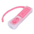 thumbnail image 4 of Manette Motion Plus, Fonction Vibration Manette Motion Plus pour Wii pour Wii U Noir,Blanc,Bleu Océan,Rose,Rouge,Bleu Foncé, 4 of 7