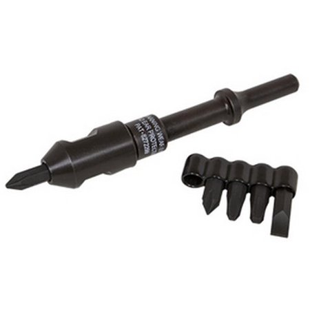 

Lisle 60530 Small Fastener Remover