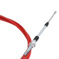 thumbnail image 5 of PU meter excavator throttle cable 5 meter excavator throttle cable, 5 of 5