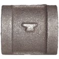 thumbnail image 2 of Fijación de tuberías Anvil Coupling 1 NPT hembra, hierro maleable, 2 of 2