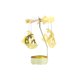 thumbnail image 1 of Candelabro giratorio Aureate Candelabro giratorio Luces de té Candelabro Adorno romántico para la boda Chimenea Decoración del partido Favor de regalo , Gato Baoblaze Portavelas rotatorio, 1 of 8