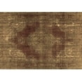 thumbnail image 1 of Ahgly Company Indoor Rectangle Persian Brown Bohemian Area Rugs, 4' x 6', 1 of 4
