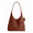 Clay Suede, variant on Coach Suede Brooklyn Hobo Shoulder Handle Bag 28