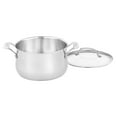 Cuisinart 5qt Stainless Steel Stock Pot