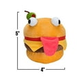 thumbnail image 4 of Fortnite 5" Durrr Burger Plush, 4 of 5