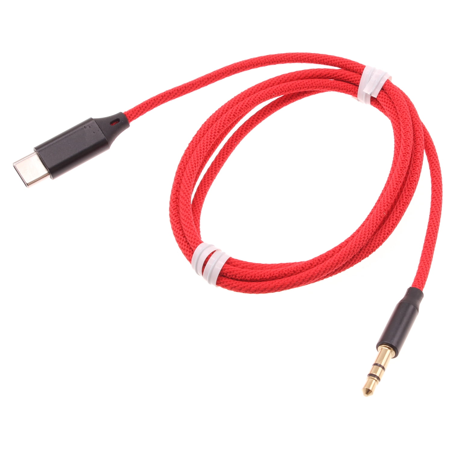 USBC to 3.5mm Aux Cable for Google Pixel 6 and 6 Pro Phones Audio