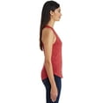 thumbnail image 2 of Threadfast Débardeur Jersey Blizzard pour Femmes, 2 of 3