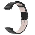 thumbnail image 3 of TIMIFIS Watch Bands Suitable For Fitbit Charge5 Smart Watch Leather Strap Smart Warch Exquisite Fashion Wristband Gift, 3 of 4