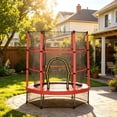 thumbnail image 4 of Exercise Trampoline, 4 of 8