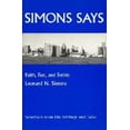 thumbnail image 2 of Simons Says: Faith, Fun, and Foible, 2 of 3